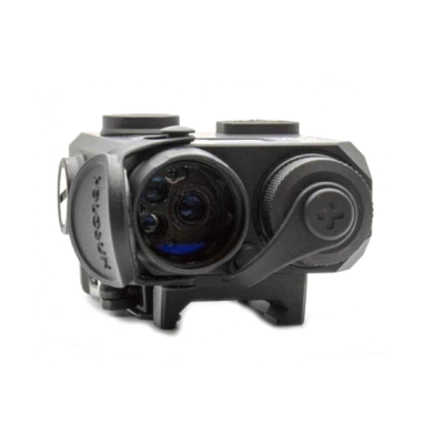 Holosun LS321G Zeleni/IR Laser + IR Poplava QD Weaver/Picatinny Holosun LS321G Zeleni/IR Laser + IR Poplava QD Weaver/Picatinny