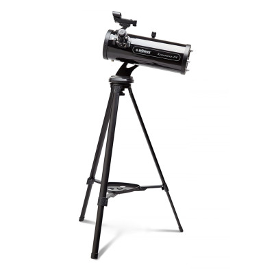 Telescope KONUSNOVA-114  D114/F.500, Konus