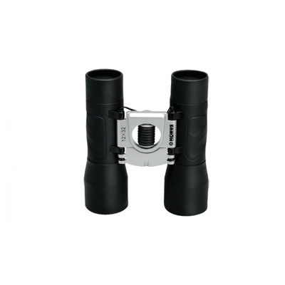 Dvogled Basic 12×32 s Ruby lećama, Konus