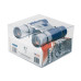 Binocular EXPLO 8×21 Metal body, Konus