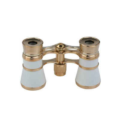 Dvogled 3×25 Opera Glass s bisernim premazom, Konus