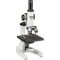 Microscope COLLEGE 600,biological, Konus