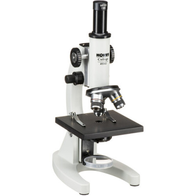 Microscope COLLEGE 600,biological, Konus