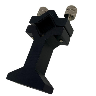 Tripod adapter for binoculars to phototripods
