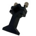 Tripod adapter for binoculars to phototripods