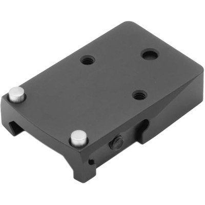 Holosun low mount, accessory for 407C / 407CO / 507C / 508T / 507COMP