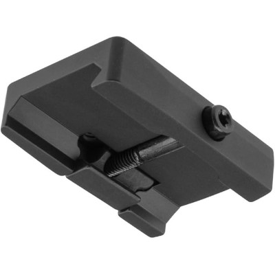 Holosun low mount, accessory for 407C / 407CO / 507C / 508T / 507COMP