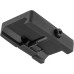 Holosun low mount, accessory for 407C / 407CO / 507C / 508T / 507COMP