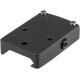 Holosun nisko postolje, pribor za 407C / 407CO / 507C / 508T / 507COMP Holosun nisko postolje, pribor za 407C / 407CO / 507C / 508T / 507COMP
