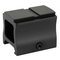 Holosun 509 Adapter for Picatinny 1/3 Co-Witness Holosun 509 Adapter for Picatinny 1/3 Co-Witness