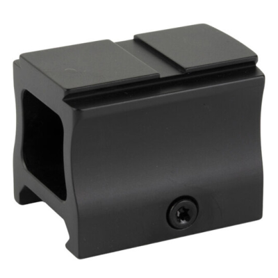 Holosun 509 Adapter for Picatinny 1/3 Co-Witness 
