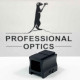 Holosun 509 Adapter for Picatinny 1/3 Co-Witness 