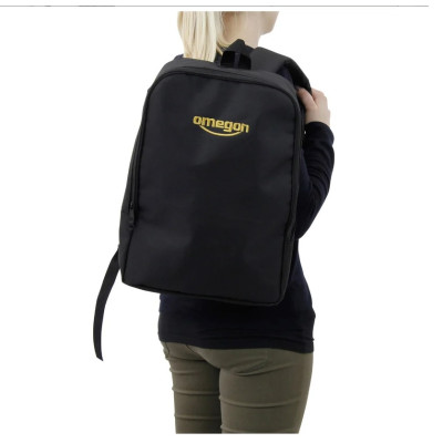 Telescope Omegon AC 70/400 Solar with BackPack