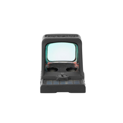 Holosun SCS-MOS-GR open reflex green dot sight switchable 2MOA dot, 32MOA circle dot reticle solar Holosun SCS-MOS-GR open reflex green dot sight switchable 2MOA dot, 32MOA circle dot reticle solar