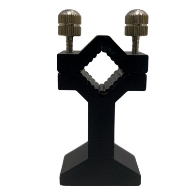 Tripod adapter for binoculars to phototripods