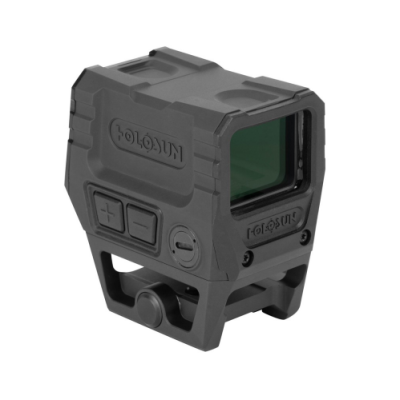 Holosun AEMS-CORE-X2-GR Core 2 MOA Zeleni Točkasti Nišan Shake Awake