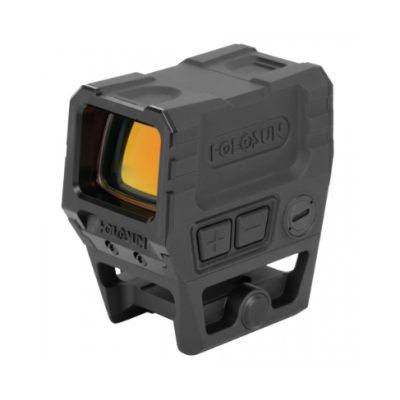 Holosun AEMS-CORE-X2-GR Core 2 MOA Zeleni Točkasti Nišan Shake Awake