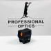 Holosun AEMS-CORE-X2-GR Core 2 MOA Green Dot Sight Shake Awake