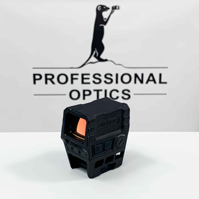 Holosun AEMS-CORE-X2-RD Precision Red Dot Sight 2 MOA red dot + Shake Awake 