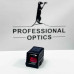 Holosun AEMS Micro Red – Advanced Enclosed Micro Sight AEMS-MICRO-RD with Red Dot