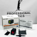 Holosun AEMS Micro Red – Advanced Enclosed Micro Sight AEMS-MICRO-RD with Red Dot