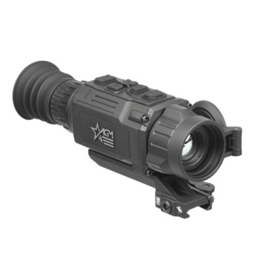 Thermal Sight AGM Rattler V2 25-320 