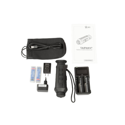 Termovizijski monokular AGM Taipan V2 25-384