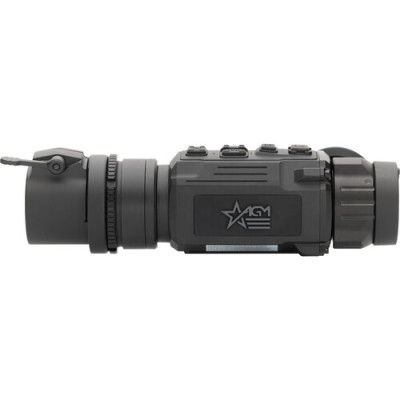 AGM Front Q-R adapter za Rattler-C V2 / Secutor LRF-C: 44mm