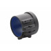 AGM Front Q-R adapter za Rattler-C V2 / Secutor LRF-C: 46.7mm