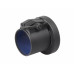 Rusan Front Q-R adapter for AGM Rattler-C V2 / Secutor LRF-C: 38mm