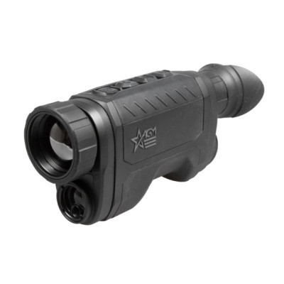 Thermal Monocular AGM ReachIR LRF 25-384 