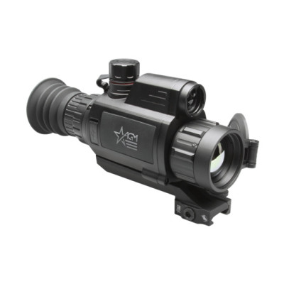 Thermal Sight AGM Varmint V2 LRF 35-384