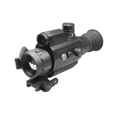 Thermal Sight AGM Varmint V2 LRF 35-384