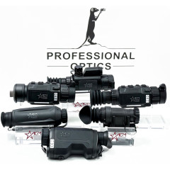 The latest guide to AGM thermal imagers: monoculars, binoculars, attachments and sights