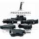 The latest guide to AGM thermal imagers: monoculars, binoculars, attachments and sights