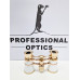 Dvogled 3×25 Opera Glass s bisernim premazom, Konus
