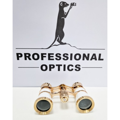 Dvogled 3×25 Opera Glass s bisernim premazom, Konus Dvogled 3×25 Opera Glass s bisernim premazom, Konus