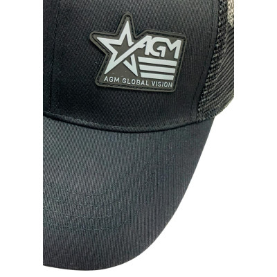 AGM Black Cap