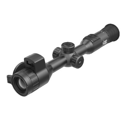 AGM Adder V2 LRF 35-384 Thermal Imaging Rifle Scope