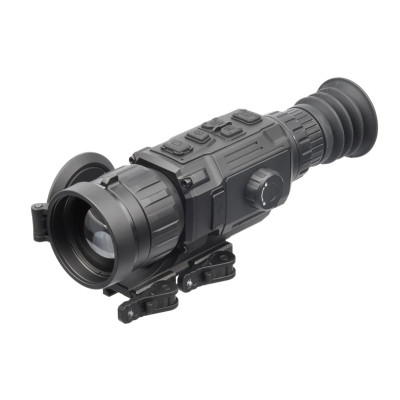 AGM Clarion 384 Dual Focus (25/50) Thermal Imaging Rifle Scope