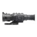 AGM Clarion 384 Dual Focus (25/50) Thermal Imaging Rifle Scope