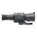 AGM Clarion 384 Dual Focus (25/50) Thermal Imaging Rifle Scope