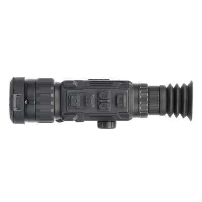 AGM Clarion 384 Dual Focus (25/50) Thermal Imaging Rifle Scope