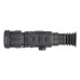 AGM Clarion 384 Dual Focus (25/50) Thermal Imaging Rifle Scope