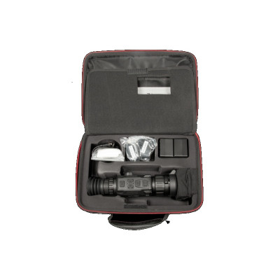 AGM Clarion 384 Dual Focus (25/50) Thermal Imaging Rifle Scope