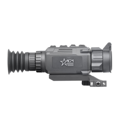 AGM Rattler V2 25-256 Thermal Imaging Rifle Scope