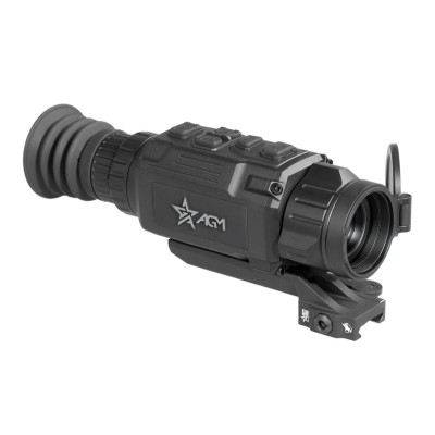 AGM Rattler V3 25-384 Thermal Imaging Rifle Scope