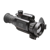 AGM Varmint V2 LRF 50-384  Thermal Imaging Rifle Scope
