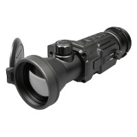 AGM Secutor LRF-C 75-640 Termovizijski Clip-on
