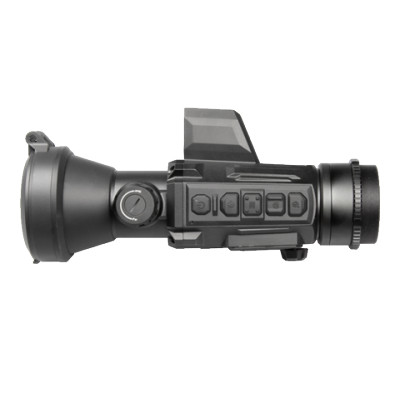 AGM Secutor LRF-C 75-640 Termovizijski Clip-on AGM Secutor LRF-C 75-640 Termovizijski Clip-on